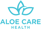 Aloe Care Health Logo