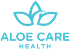 Aloe Care Health Logo