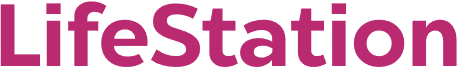 LifeStation Logo