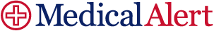 Medical Alert by Connect America Logo