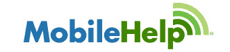 MobileHelp Logo