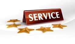 Who's The Top Full Service Company?