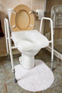Bathroom Safety Tips for Seniors