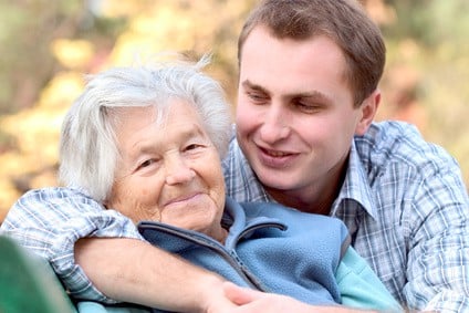 medical alert to protect your elderly parents