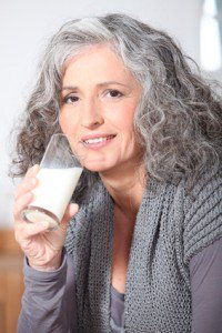 strengthen bones to help prevent accidents & osteoporosis