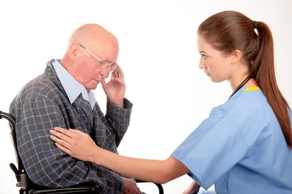 medical alert systems for elderly