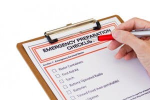 emergency preparation for seniors, medical alert