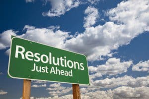 new years resolutions for seniors toward better health