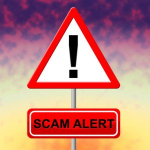 senior scam alert