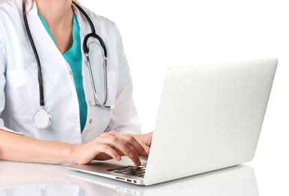 senior health care online