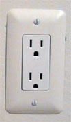 wall-outlet