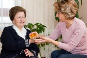 caregiver expenses and consequences