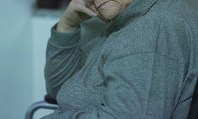 dementia in seniors