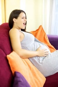 Medical alert systems for pregnant women