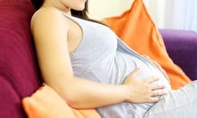 Medical alert systems for pregnant women