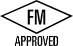 FM Approved Logo