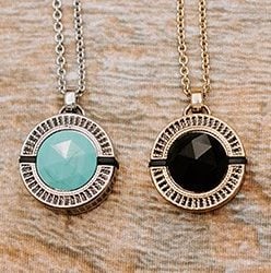 Medical Alert Pendants Get a Fashionable Makeover