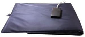 Alarm.com Wellness Bed Sensor