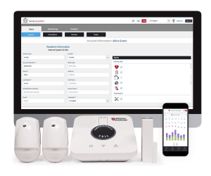 Family Guardian System