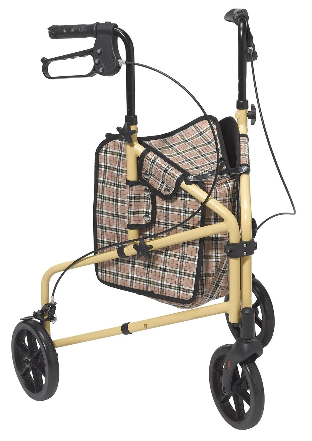 three wheeled walkers for seniors