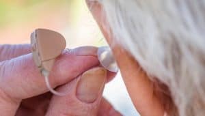 how to choose a hearing aid