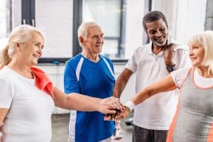 9 Surprising Benefits of Zumba for Elderly People