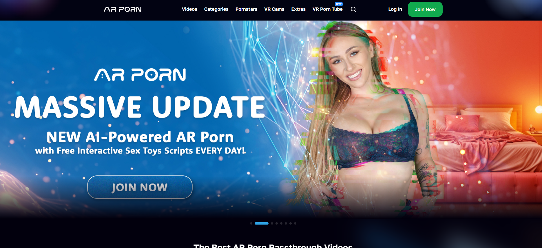 ARPorn.com